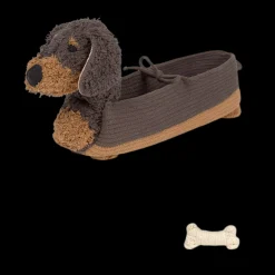 Sparky Dog Basket