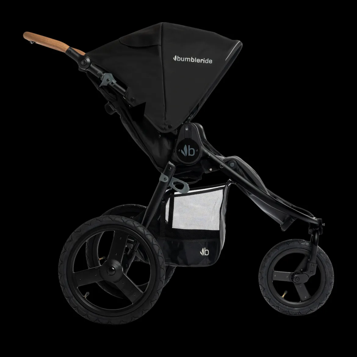Speed Stroller