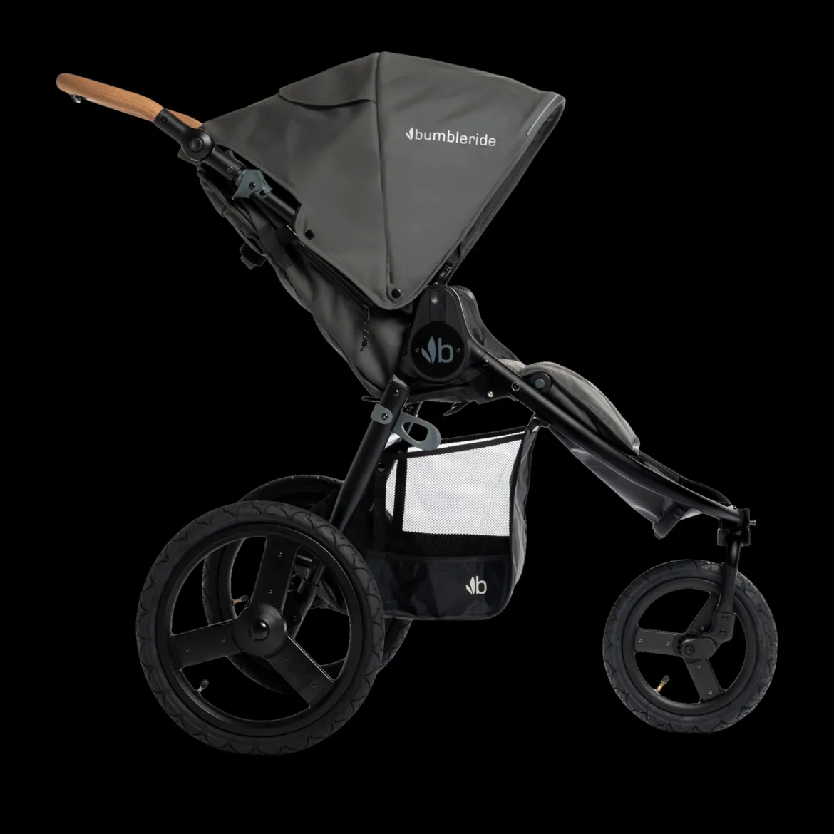 Speed Stroller