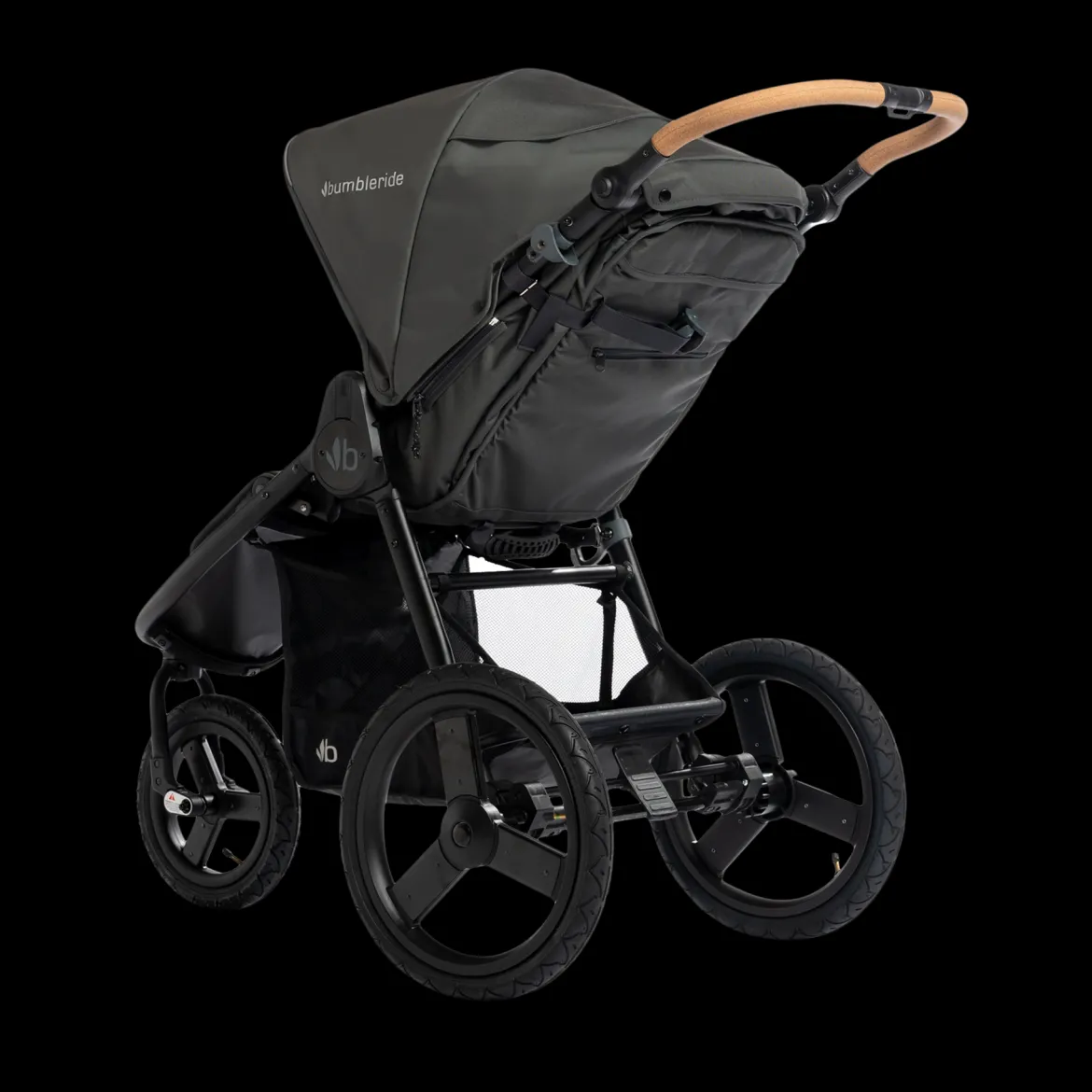 Speed Stroller