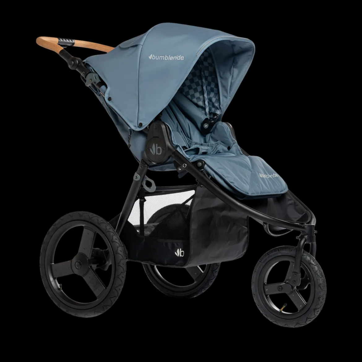 Speed Stroller