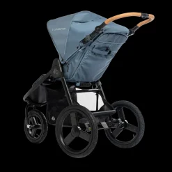 Speed Stroller