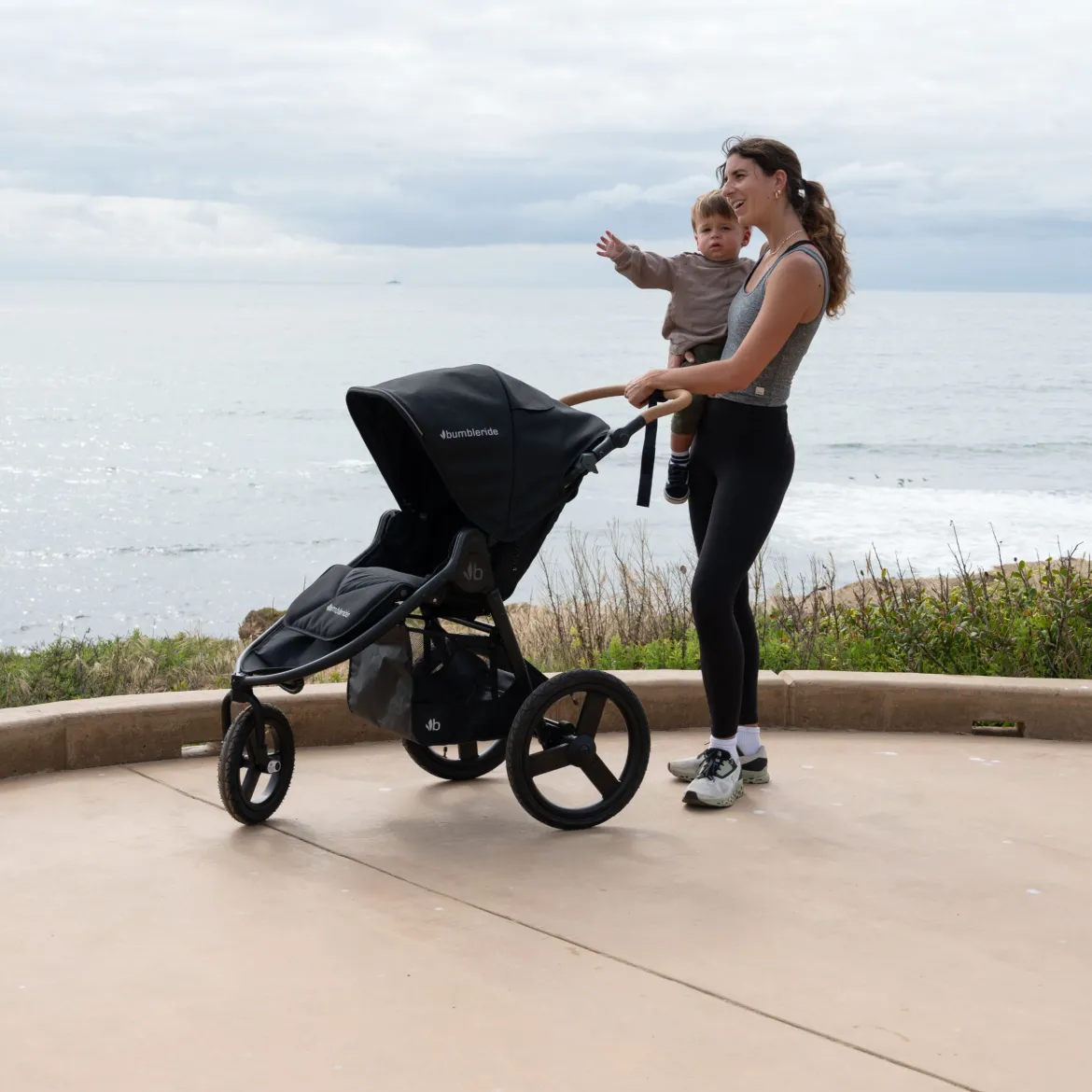 Speed Stroller