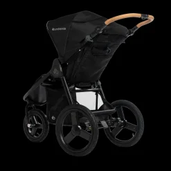 Speed Stroller