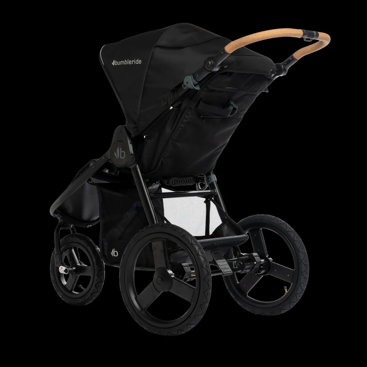 Speed Stroller