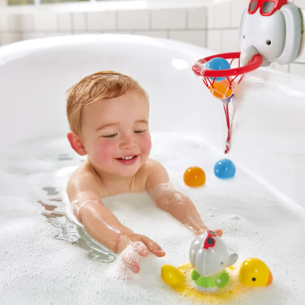 Spin Splash 'n' Swim Elephant