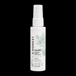 Sprayable Diaper Rash Cream