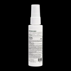 Sprayable Diaper Rash Cream