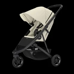 Spring 2 Stroller