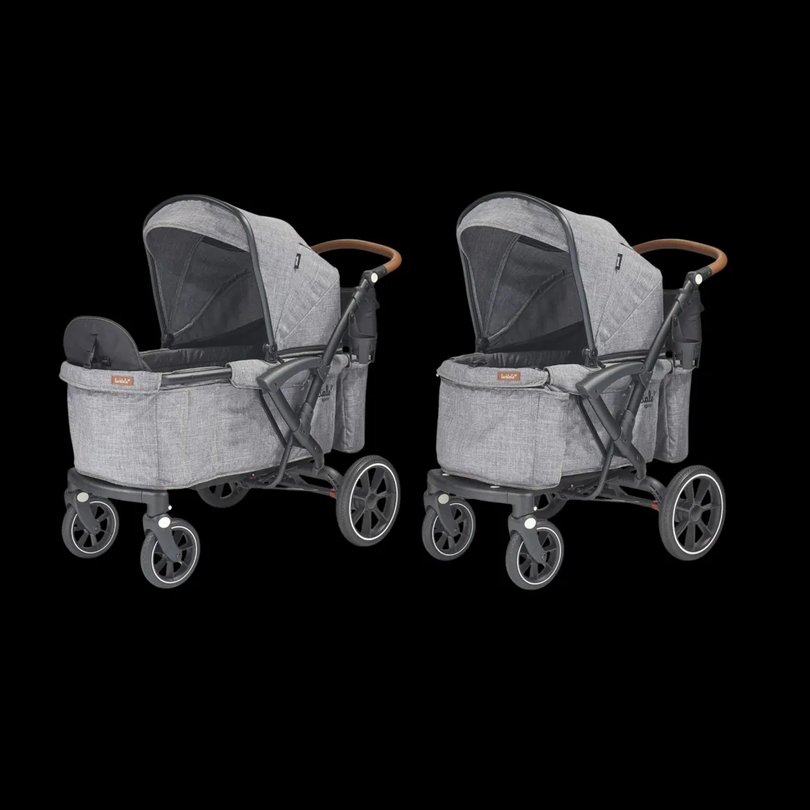 Sprout Stroller/Wagon