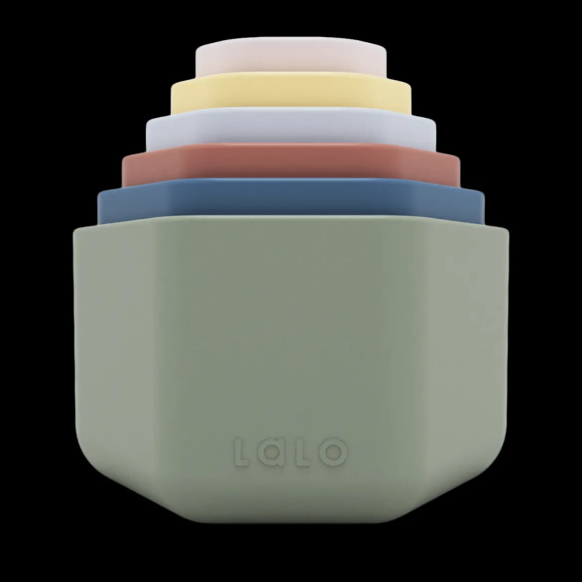 Stacking Cups
