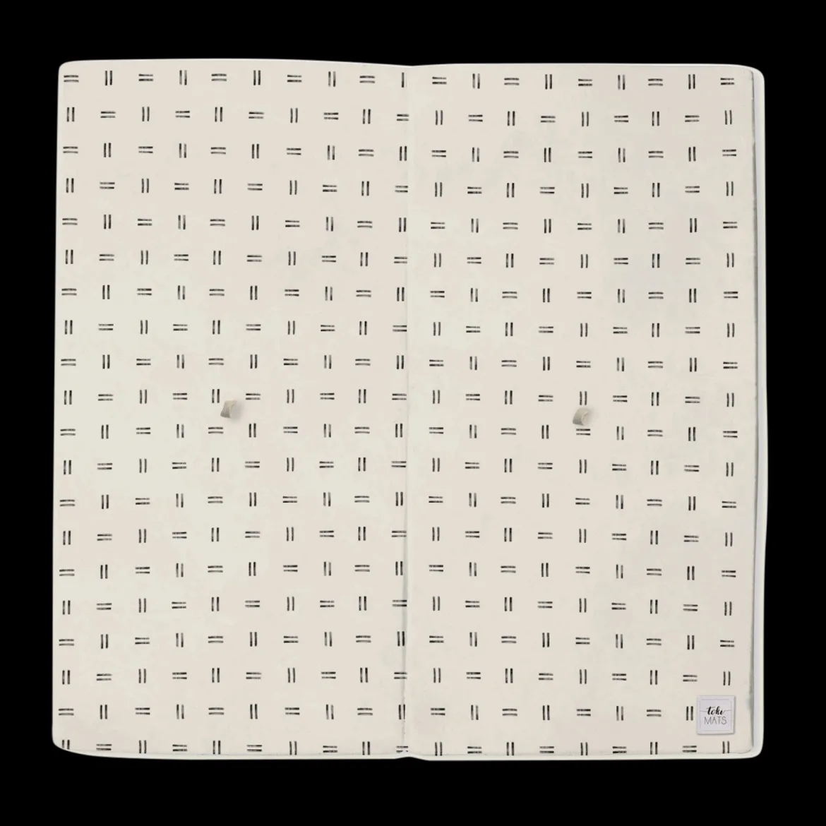 Standard Organic Cotton Play Mat