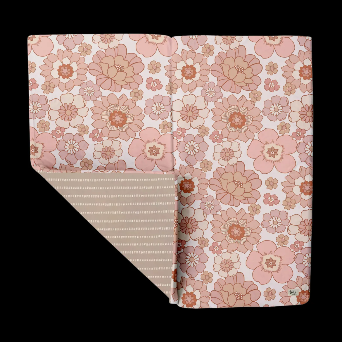 Standard Organic Cotton Play Mat