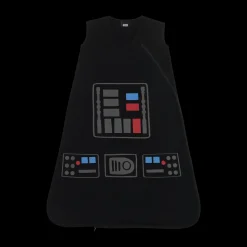 Star Wars Darth Vader Wearable Blanket & Lovey Gift Set