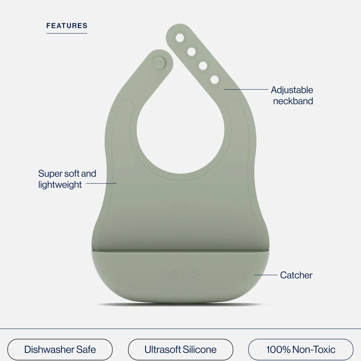 Starting Solids Kit