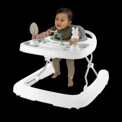 Step & Sprout 3-in-1 Baby Activity Walker