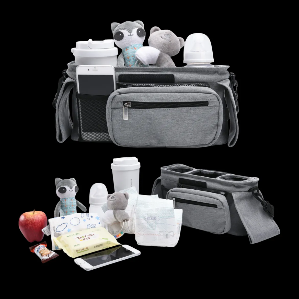 Stroller Organizer