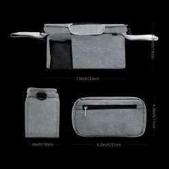 Stroller Organizer