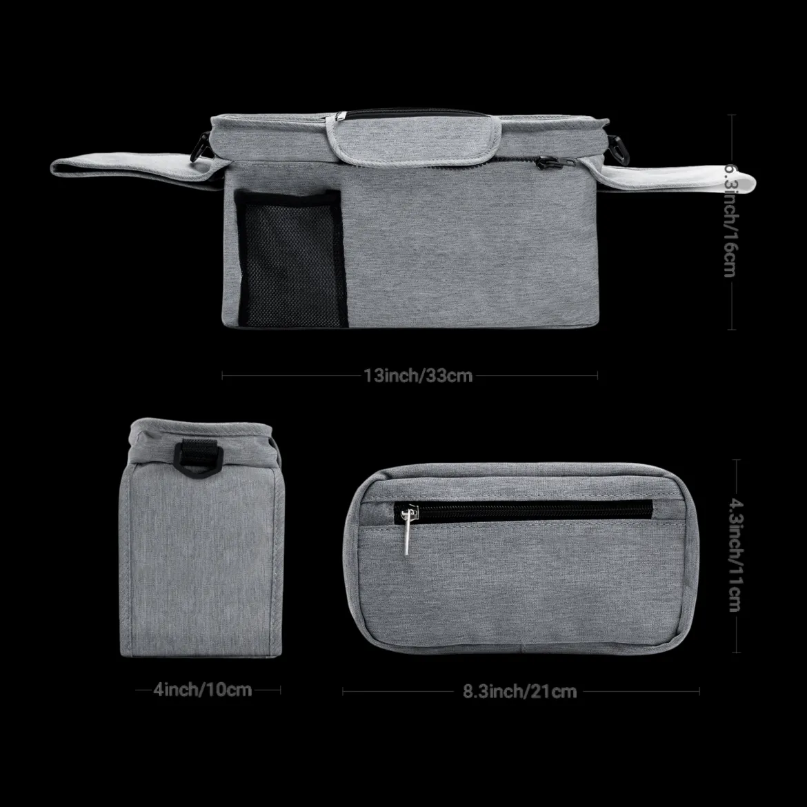 Stroller Organizer