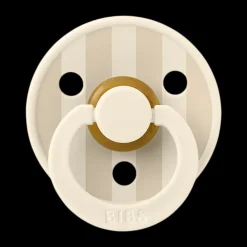 Studio Pin Colour Natural Rubber Pacificier (2-pack)