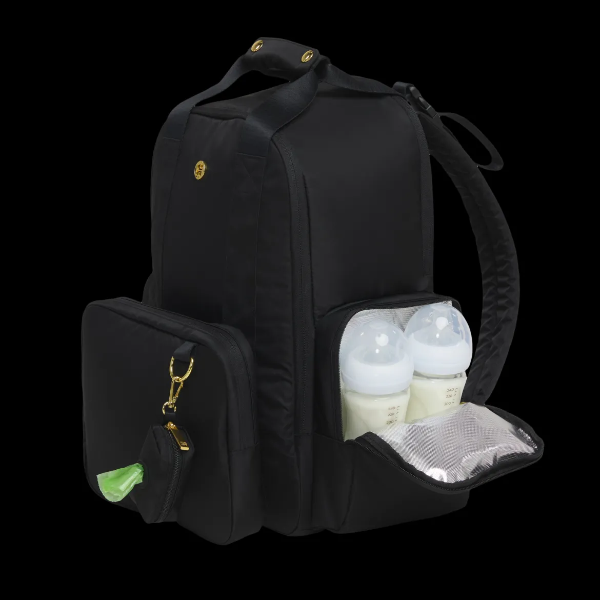 Sunshine Pack Diaper Bag