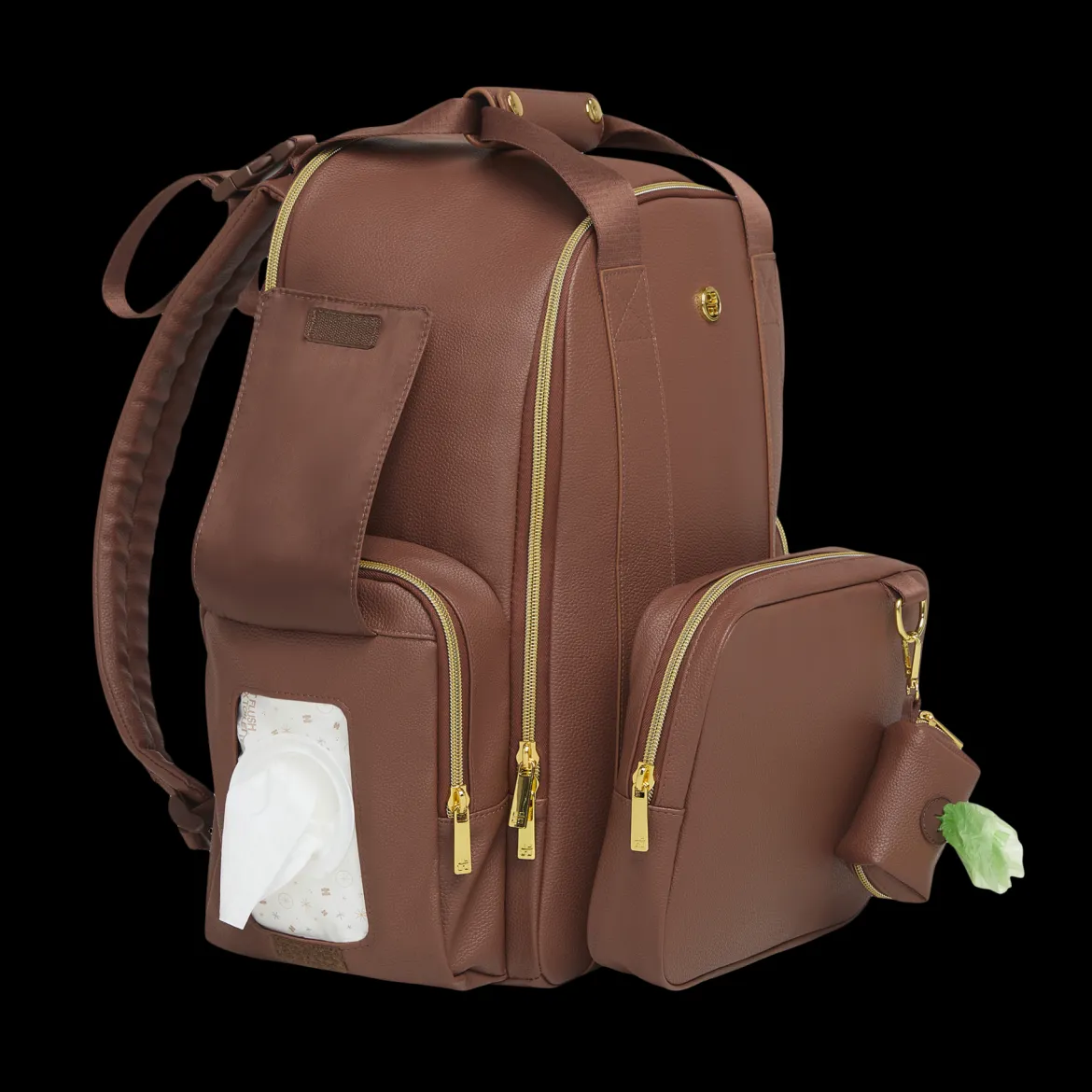 Sunshine Pack Diaper Bag
