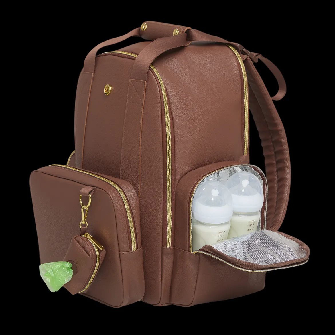 Sunshine Pack Diaper Bag