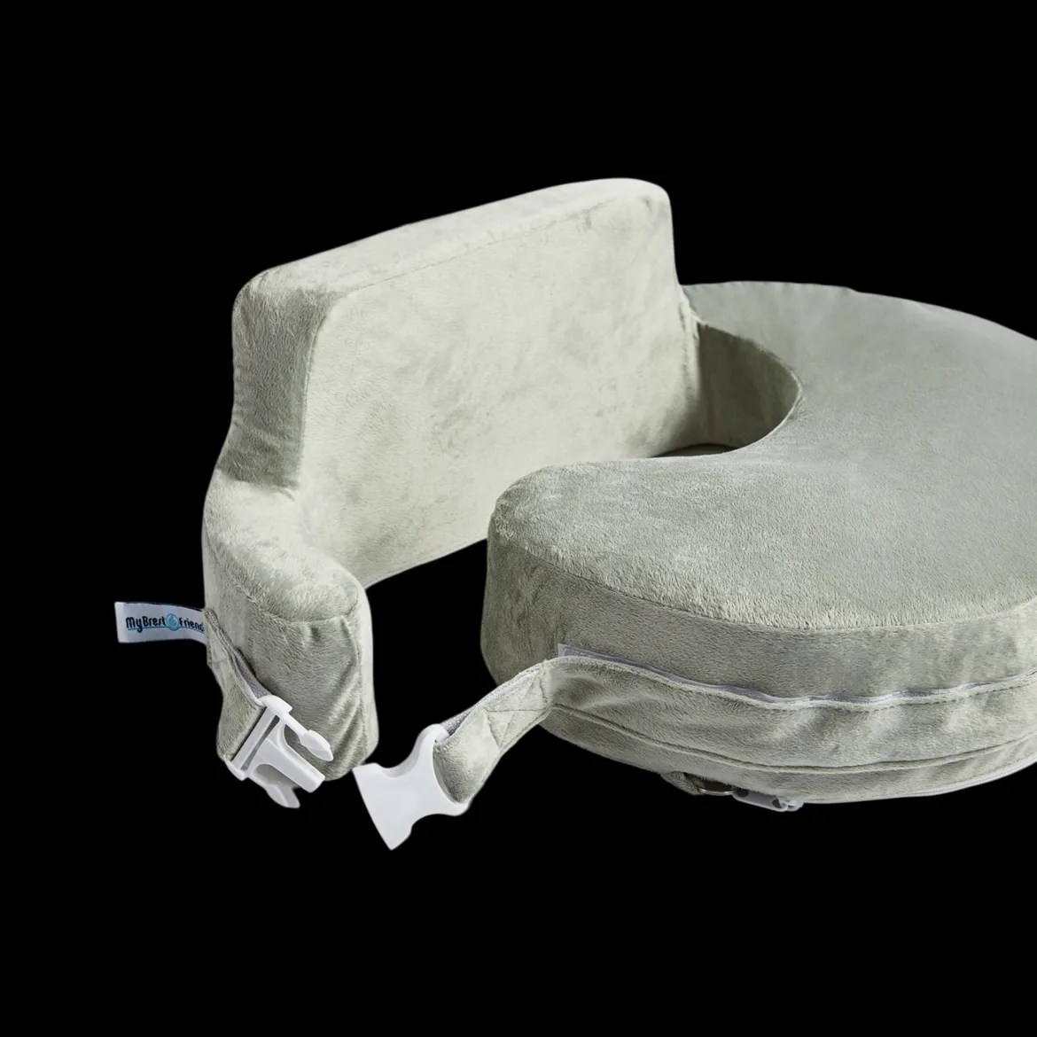 Super Deluxe Nursing Pillow
