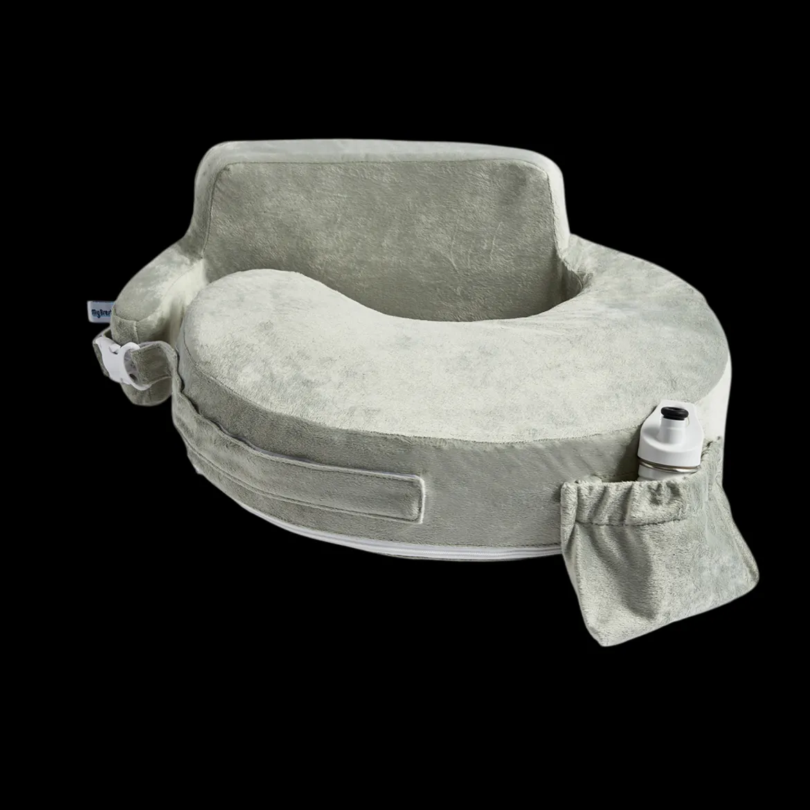 Super Deluxe Nursing Pillow