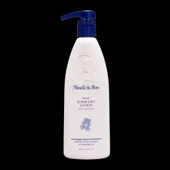 Super Soft Lotion
