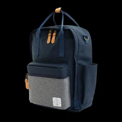 Sustainable Elkin Diaper Bag Backpack