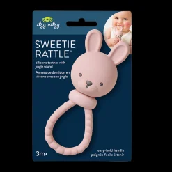 Sweetie Rattle