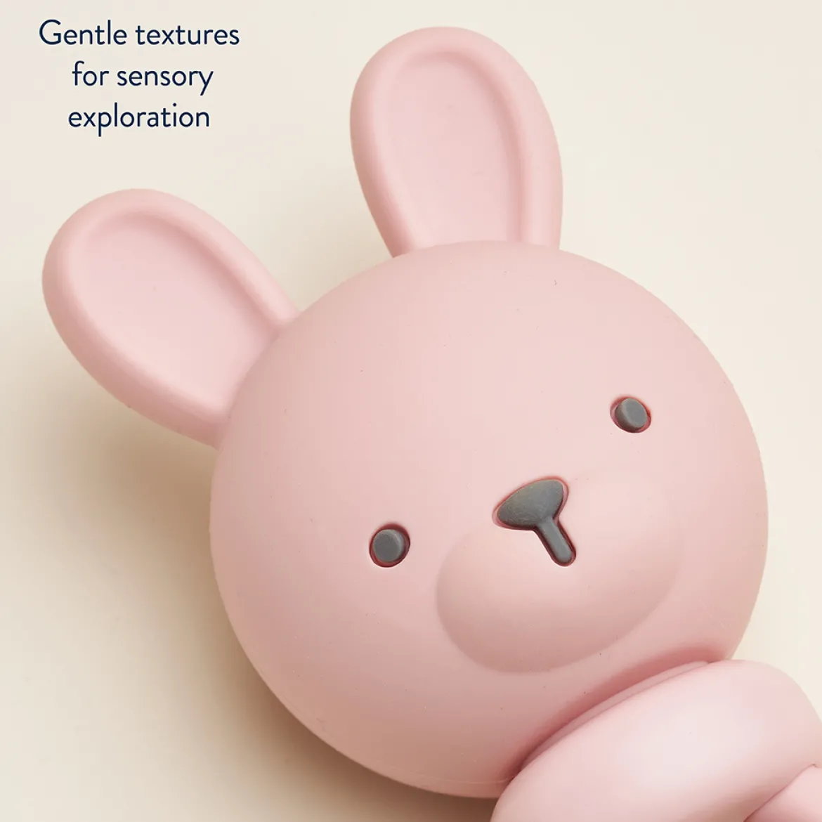 Sweetie Rattle