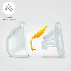 Swing Maxi Hands-Free Breast Pump