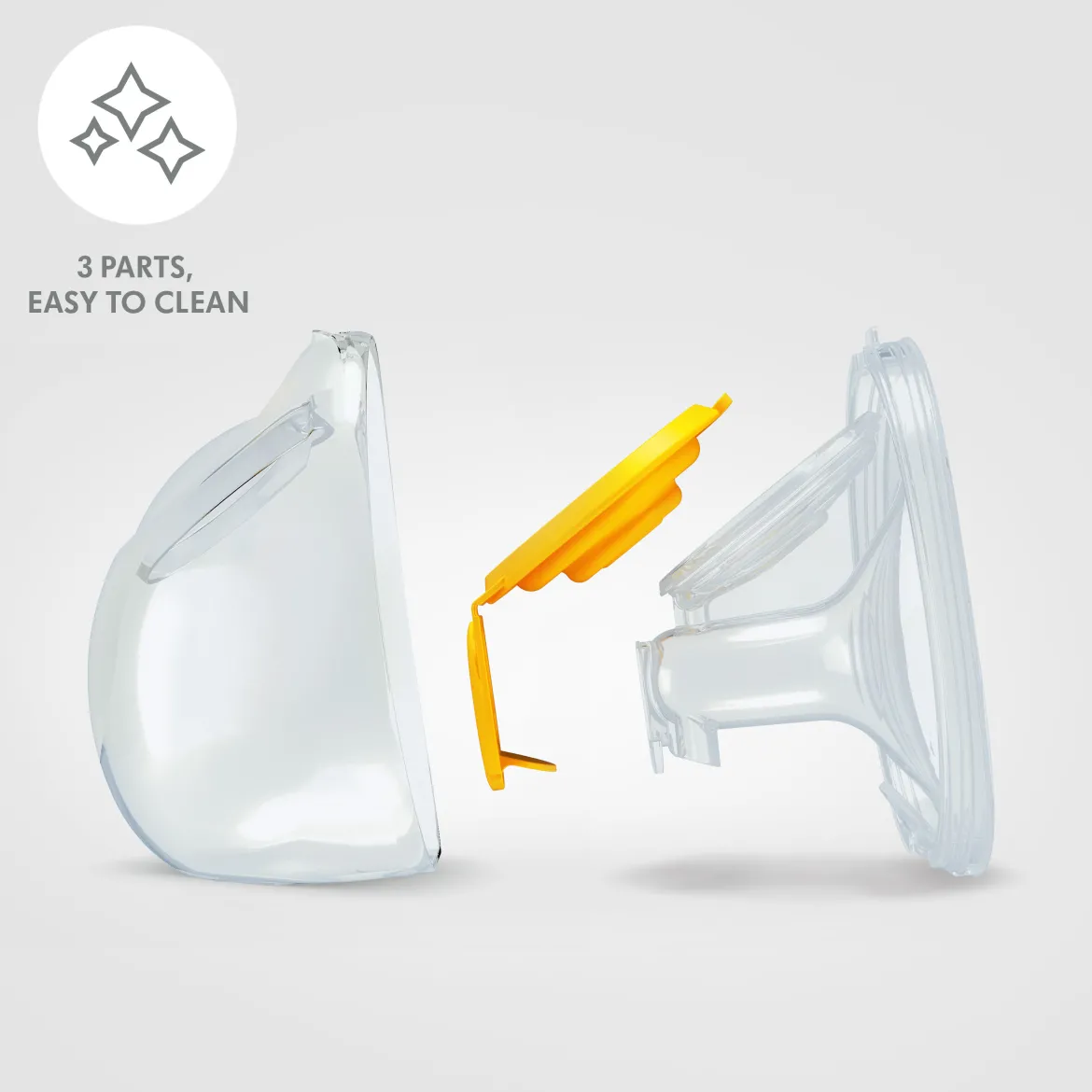 Swing Maxi Hands-Free Breast Pump