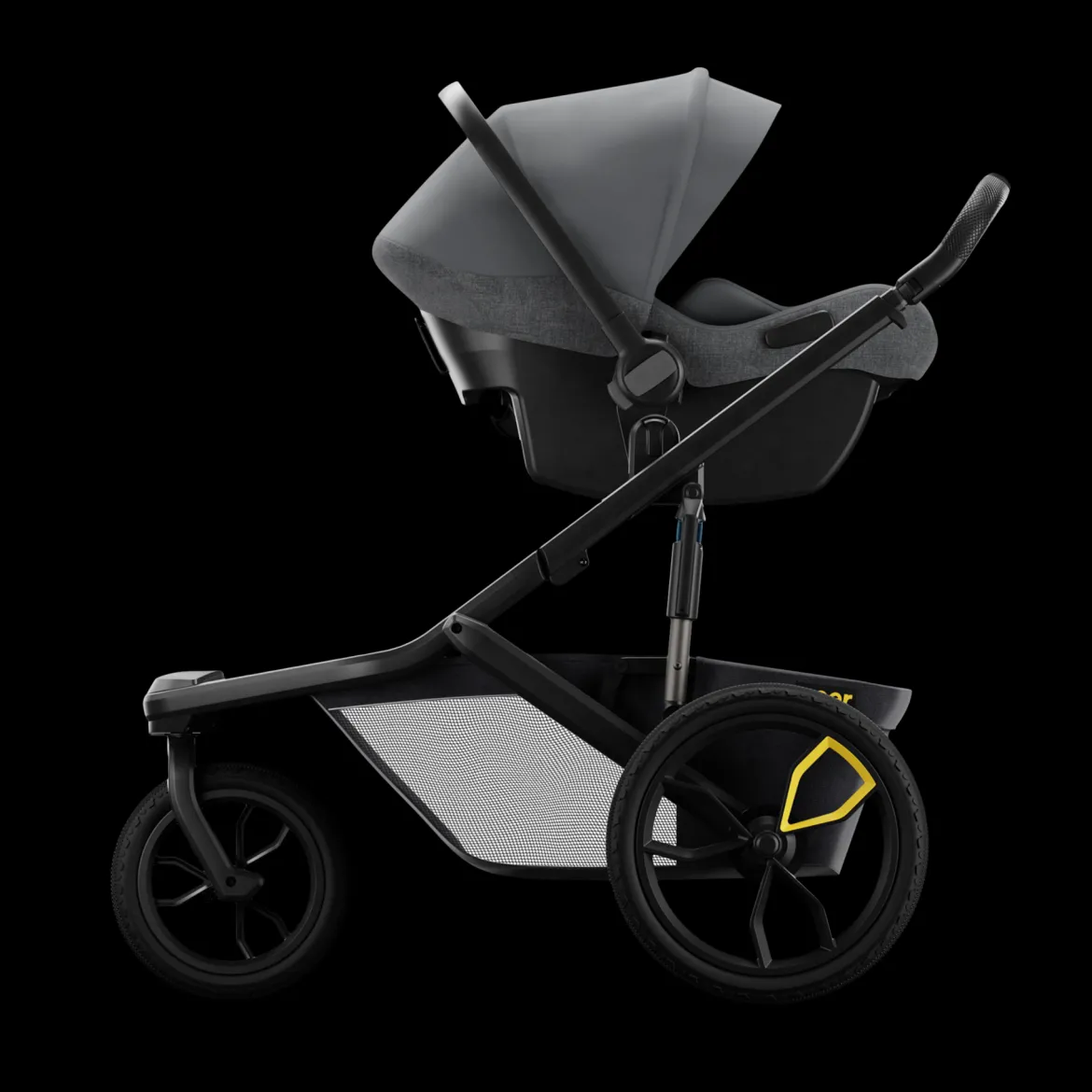 Switchback Infant Car Seat Adapter