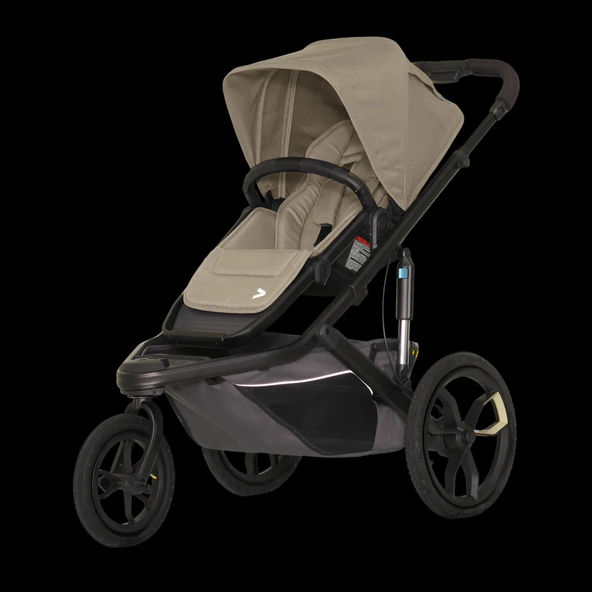 Switch&Jog Jogging Stroller
