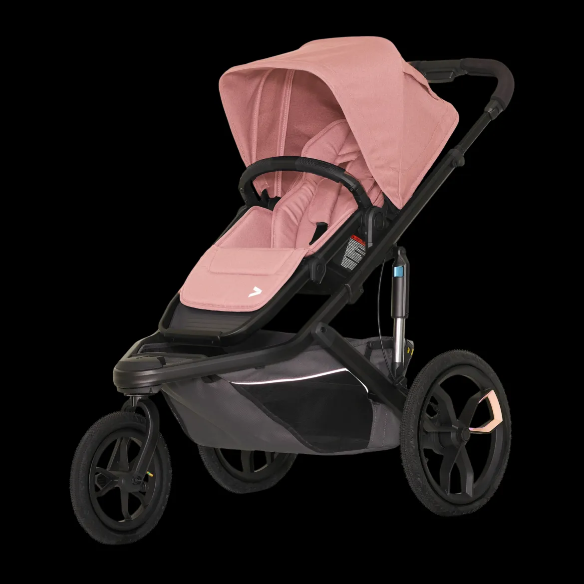 Switch&Jog Jogging Stroller