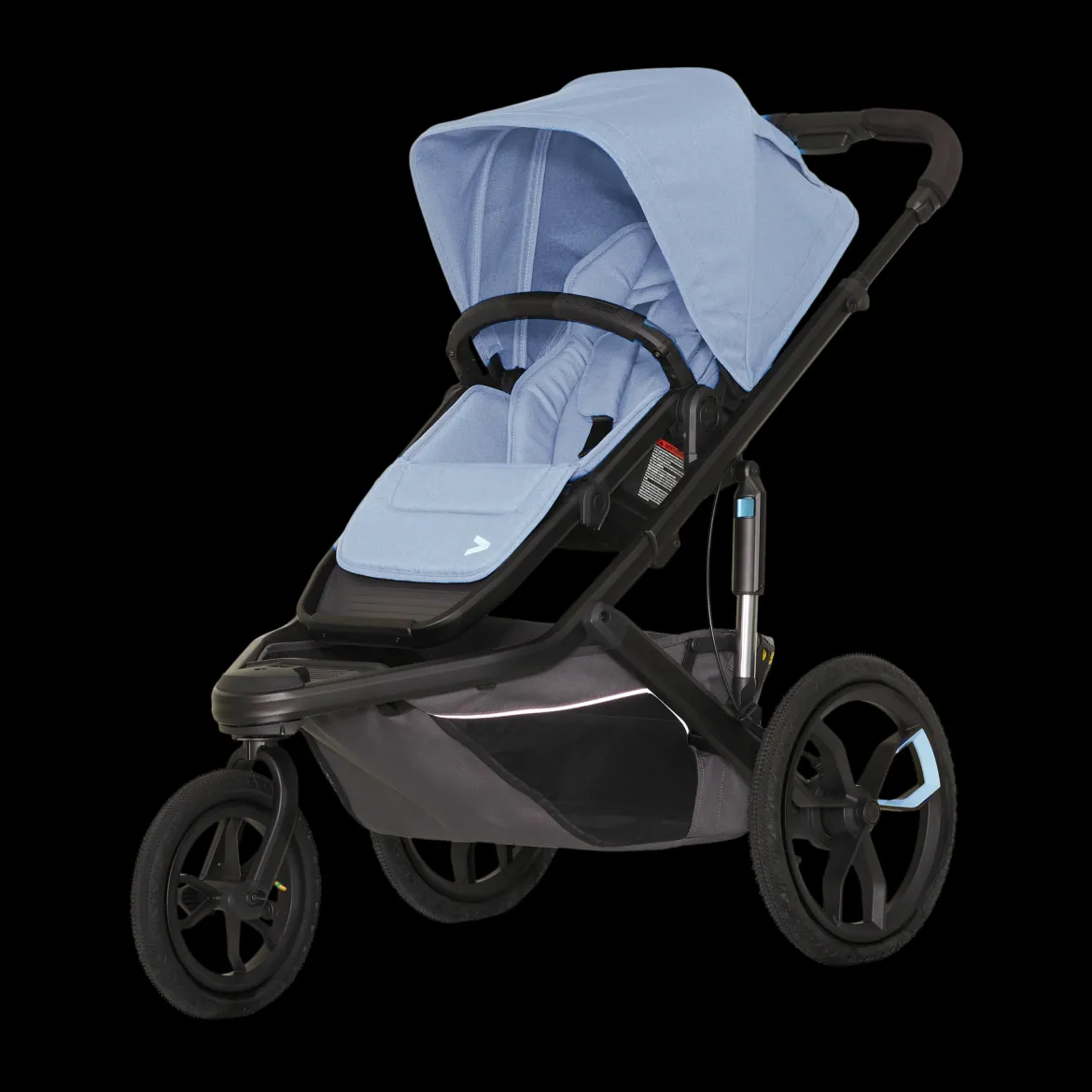 Switch&Jog Jogging Stroller