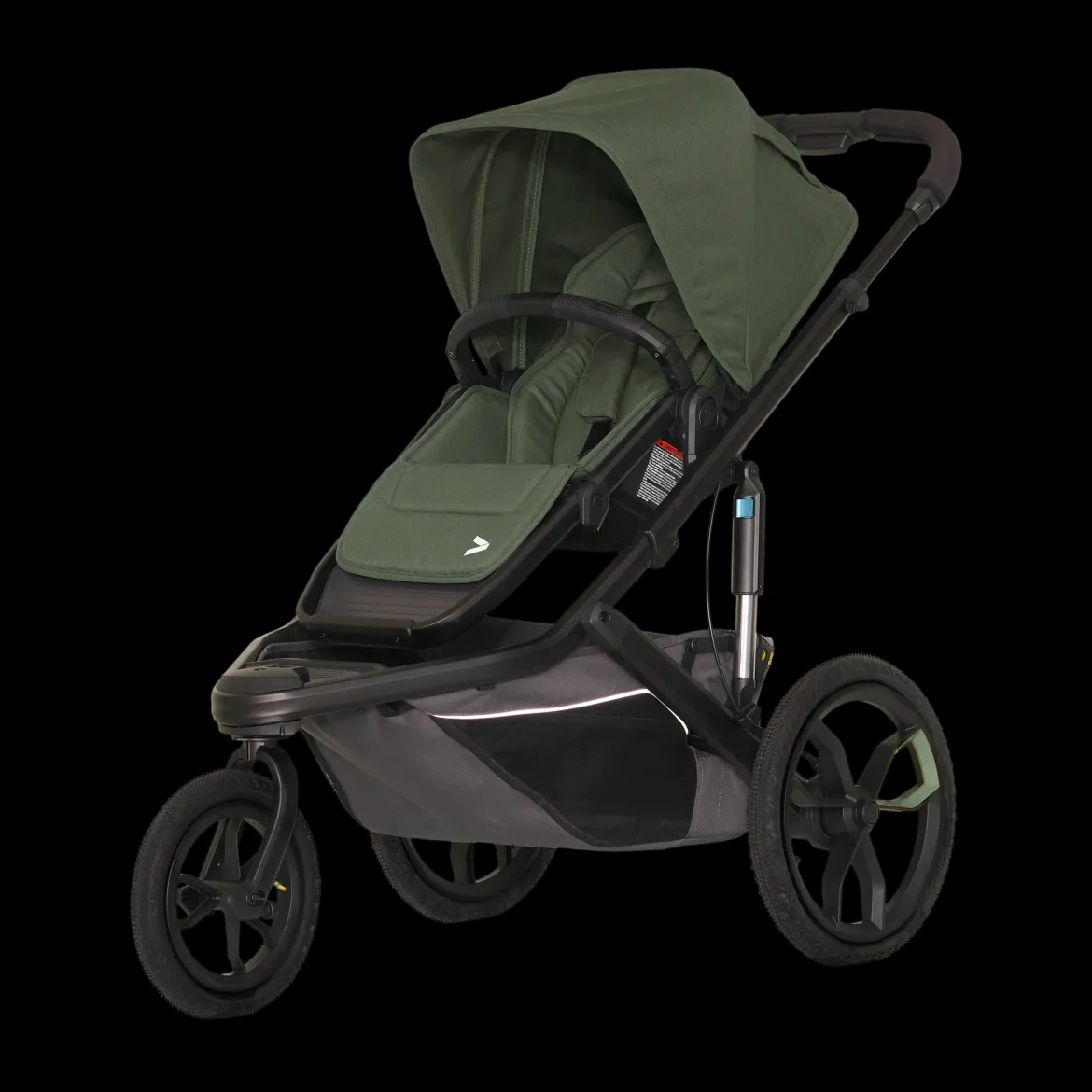 Switch&Jog Jogging Stroller