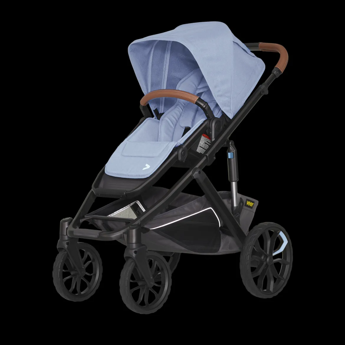 Switch&Roll Stroller
