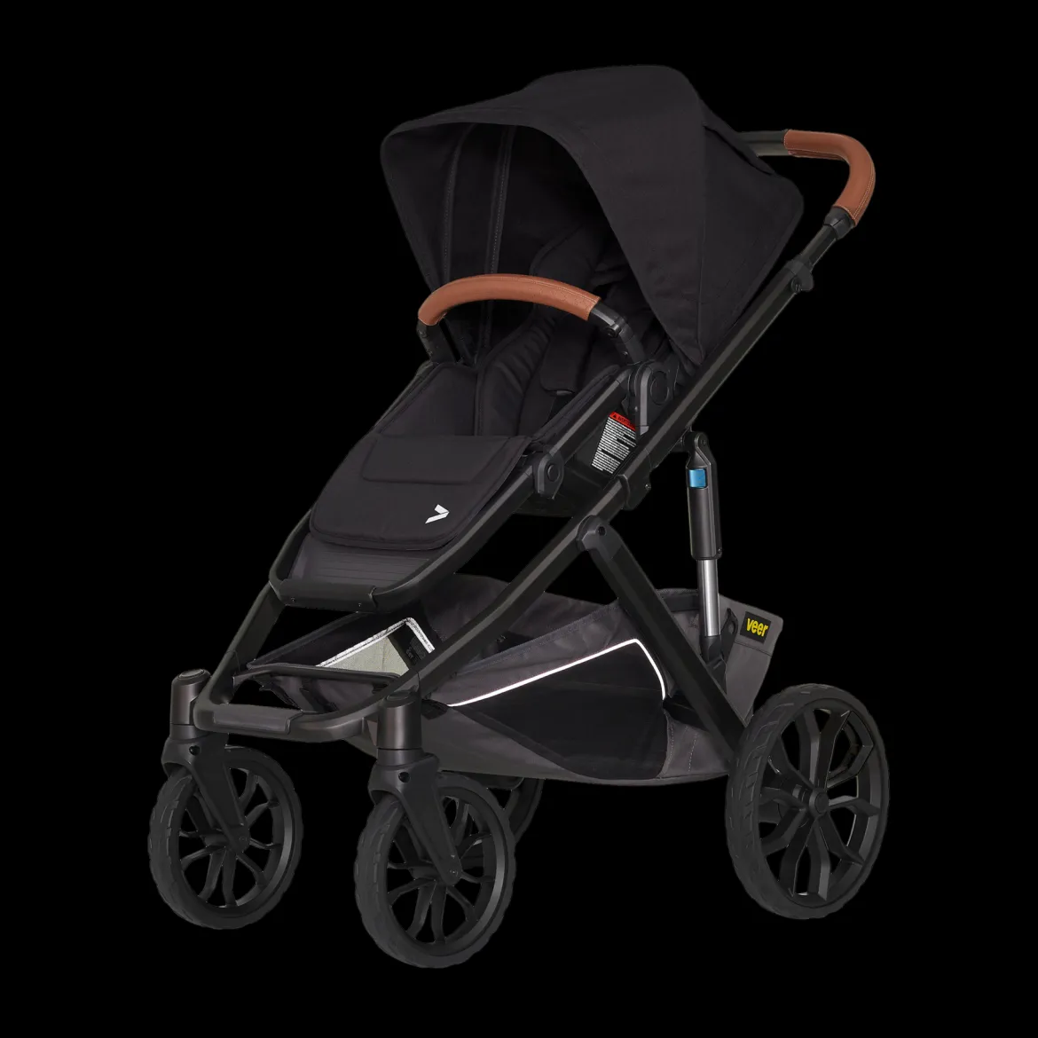 Switch&Roll Stroller