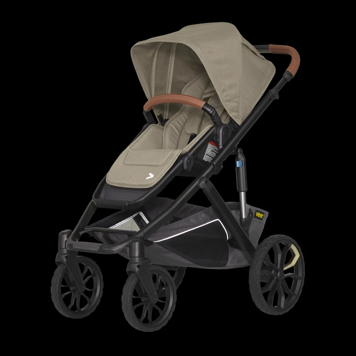 Switch&Roll Stroller