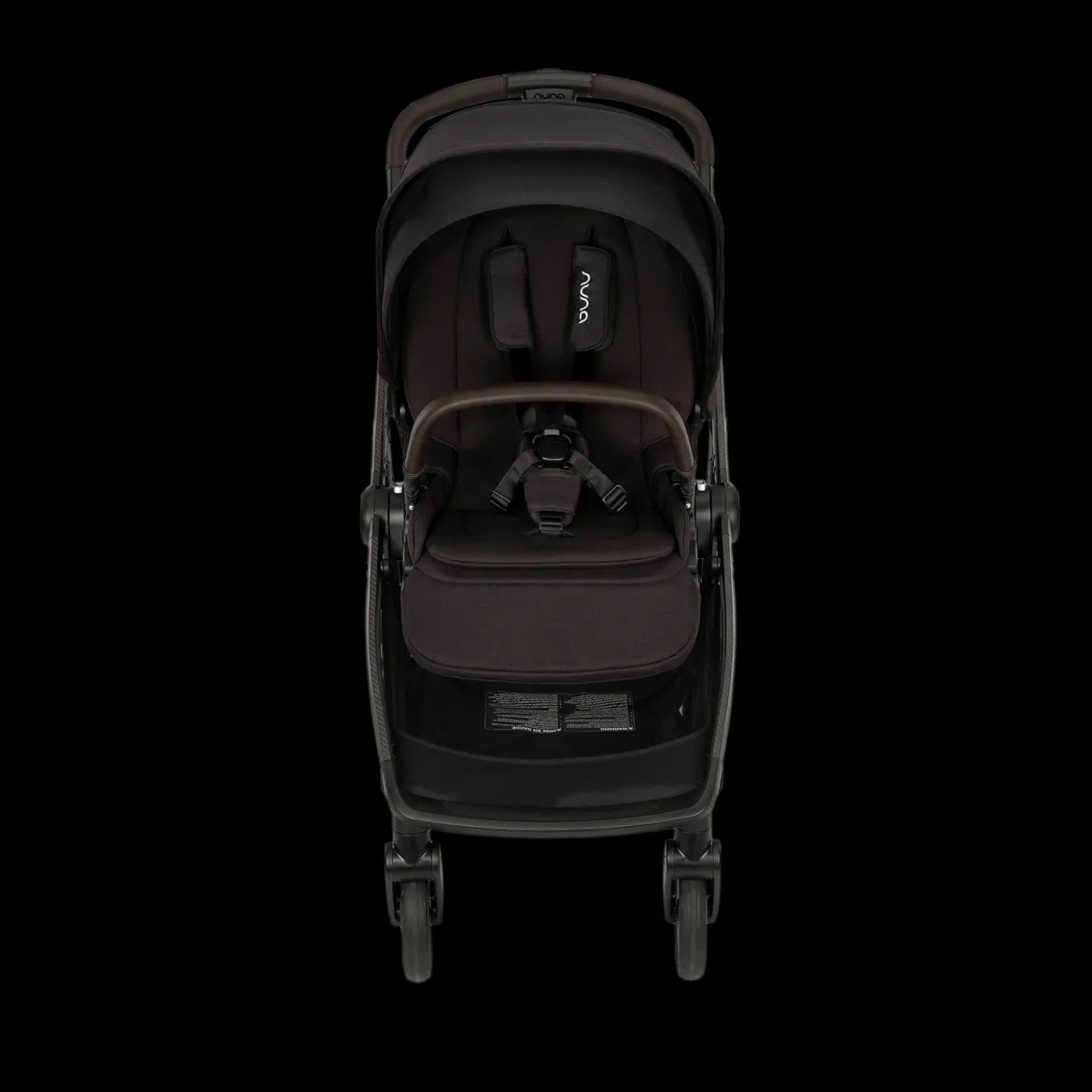 SWIV + PIPA urbn Travel System