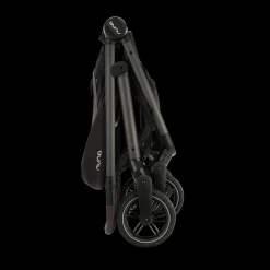 SWIV + PIPA urbn Travel System