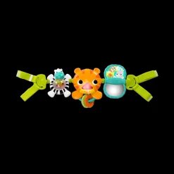 Take Along Carrier Baby Toy Bar