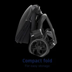 Tana 360 Rotating Modular Stroller
