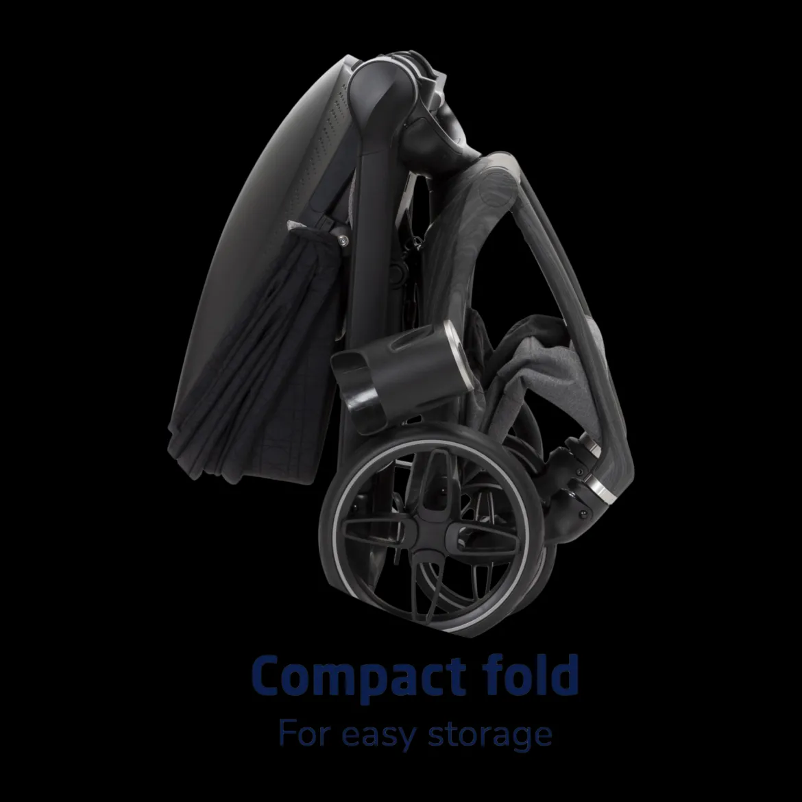 Tana 360 Rotating Travel & Carriage System