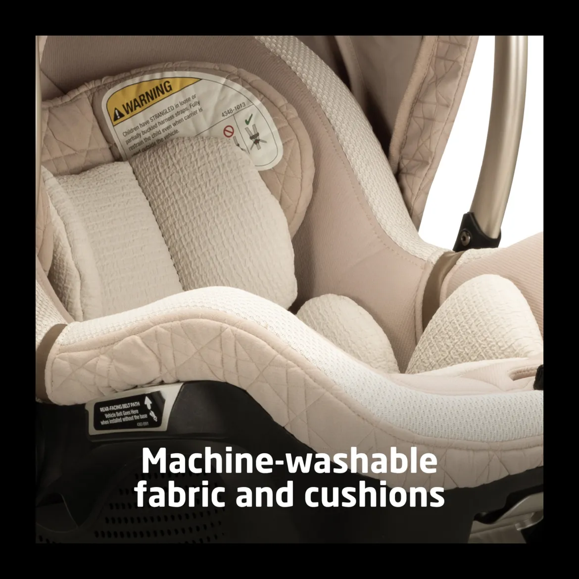 Tana 360 Rotating Travel & Carriage System