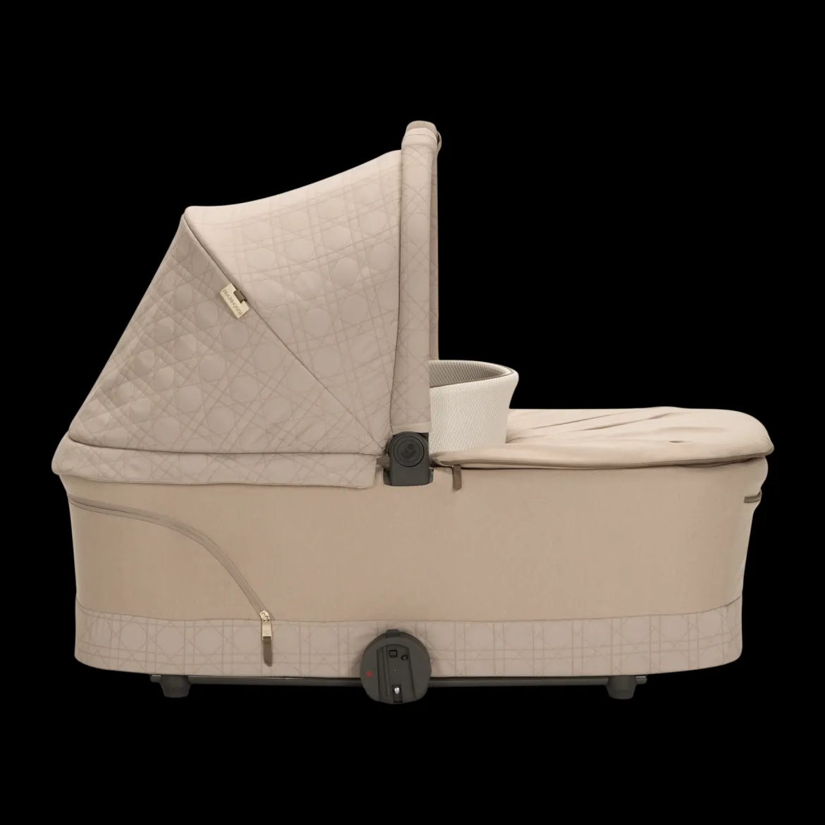 Tana 360 Rotating Travel & Carriage System